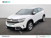 Citroen C5 Aircross occasion boite Automatique Annonce Citroen C5 Aircross occasion Diesel C5 Aircross BlueHDi 130 S&S EAT8 Business 5p à Figeac