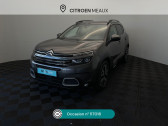 Citroen C5 Aircross occasion année 2021 boite Automatique Annonce Citroen C5 Aircross occasion Diesel C5 AIRCROSS BLUEHDI 130 S&S EAT8 BUSINESS à Mareuil-lès-Meaux