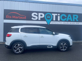 Citroen C5 Aircross C5 Aircross BlueHDi 130 S&S EAT8 C-Series 5p  occasion  Lescure-d'Albigeois - photo n8