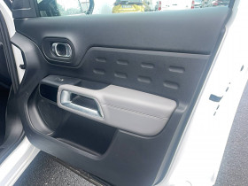 Citroen C5 Aircross C5 Aircross BlueHDi 130 S&S EAT8 C-Series 5p  occasion  Lescure-d'Albigeois - photo n18