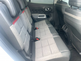 Citroen C5 Aircross C5 Aircross BlueHDi 130 S&S EAT8 C-Series 5p  occasion  Lescure-d'Albigeois - photo n19