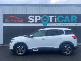 Citroen C5 Aircross C5 Aircross BlueHDi 130 S&S EAT8 C-Series 5p  occasion  Lescure-d'Albigeois - photo n5