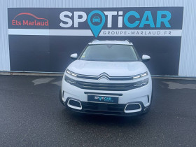 Citroen C5 Aircross C5 Aircross BlueHDi 130 S&S EAT8 C-Series 5p  occasion  Lescure-d'Albigeois - photo n2