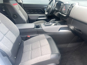 Citroen C5 Aircross C5 Aircross BlueHDi 130 S&S EAT8 C-Series 5p  occasion  Lescure-d'Albigeois - photo n17
