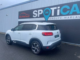 Citroen C5 Aircross C5 Aircross BlueHDi 130 S&S EAT8 C-Series 5p  occasion  Lescure-d'Albigeois - photo n6