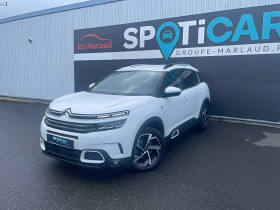 Citroen C5 Aircross , garage ETS MARLAUD - CONCESSIONAIRES CITROEN - OPEL - DS CERTIFIED - SPOTICAR  Lescure-d'Albigeois