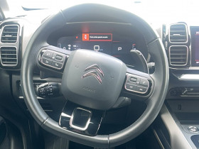 Citroen C5 Aircross C5 Aircross BlueHDi 130 S&S EAT8 C-Series 5p  occasion  Lescure-d'Albigeois - photo n10