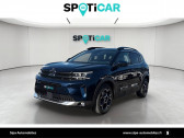 Annonce Citroen C5 Aircross occasion Diesel C5 Aircross BlueHDi 130 S&S EAT8 C-Series 5p � Mont-de-Marsan