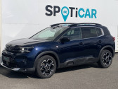 Annonce Citroen C5 Aircross occasion Diesel C5 Aircross BlueHDi 130 S&S EAT8 C-Series 5p � Lescar