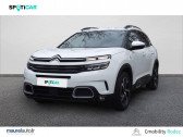 Annonce Citroen C5 Aircross occasion Diesel C5 Aircross BlueHDi 130 S&S EAT8 C-Series 5p � Onet-le-Ch�teau