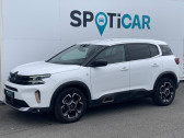 Citroen C5 Aircross occasion année 2022 boite Automatique Annonce Citroen C5 Aircross occasion Diesel C5 Aircross BlueHDi 130 S&S EAT8 C-Series 5p à Lescar