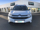 Citroen C5 Aircross occasion boite Automatique Annonce Citroen C5 Aircross occasion Diesel C5 Aircross BlueHDi 130 S&S EAT8 C-Series 5p à Mont-de-Marsan