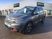 Citroen C5 Aircross occasion boite Automatique Annonce Citroen C5 Aircross occasion Diesel C5 Aircross BlueHDi 130 S&S EAT8 C-Series 5p à Mont-de-Marsan