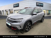 Citroen C5 Aircross occasion année 2020 boite Automatique Annonce Citroen C5 Aircross occasion Diesel C5 Aircross BlueHDi 130 S&S EAT8 C-Series 5p à Mont-de-Marsan