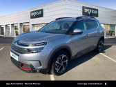 Citroen C5 Aircross occasion année 2021 boite Automatique Annonce Citroen C5 Aircross occasion Diesel C5 Aircross BlueHDi 130 S&S EAT8 C-Series 5p à Mont-de-Marsan