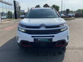 Citroen C5 Aircross neuve année 2022 boite Automatique Annonce Citroen C5 Aircross neuve Diesel C5 Aircross BlueHDi 130 S&S EAT8 C-Series 5p à Mont-de-Marsan