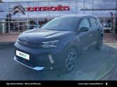 Citroen C5 Aircross occasion année 2022 boite Automatique Annonce Citroen C5 Aircross occasion Diesel C5 Aircross BlueHDi 130 S&S EAT8 C-Series 5p à Mont-de-Marsan