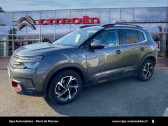 Citroen C5 Aircross occasion année 2020 boite Automatique Annonce Citroen C5 Aircross occasion Diesel C5 Aircross BlueHDi 130 S&S EAT8 C-Series 5p à Mont-de-Marsan