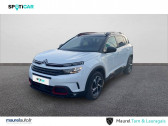 Citroen C5 Aircross occasion boite Automatique Annonce Citroen C5 Aircross occasion Diesel C5 Aircross BlueHDi 130 S&S EAT8 C-Series 5p à CASTRES