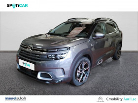 Citroen C5 Aircross , garage CITROEN RODEZ C12 AUTOMOBILES � Onet-le-Ch�teau