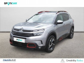 Citroen C5 Aircross neuve année 2022 boite Automatique Annonce Citroen C5 Aircross neuve Diesel C5 Aircross BlueHDi 130 S&S EAT8 C-Series 5p à ONET LE CHATEAU