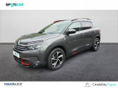 Citroen C5 Aircross C5 Aircross BlueHDi 130 S&S EAT8 C-Series 5p   Figeac 46