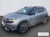 Citroen C5 Aircross occasion boite Automatique Annonce Citroen C5 Aircross occasion Diesel C5 Aircross BlueHDi 130 S&S EAT8 C-Series 5p à Figeac