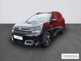 Citroen C5 Aircross occasion boite Automatique Annonce Citroen C5 Aircross occasion Diesel C5 Aircross BlueHDi 130 S&S EAT8 C-Series 5p à Figeac