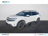Citroen C5 Aircross occasion boite Automatique Annonce Citroen C5 Aircross occasion Diesel C5 Aircross BlueHDi 130 S&S EAT8 C-Series 5p à Figeac