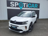 Citroen C5 Aircross C5 Aircross BlueHDi 130 S&S EAT8 C-Series 5p   Lescure-d'Albigeois 81
