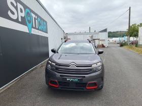 Citroen C5 Aircross C5 Aircross BlueHDi 130 S&S EAT8 Feel 5p  occasion  Lescure-d'Albigeois - photo n2