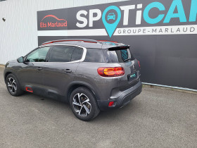 Citroen C5 Aircross C5 Aircross BlueHDi 130 S&S EAT8 Feel 5p  occasion  Lescure-d'Albigeois - photo n4