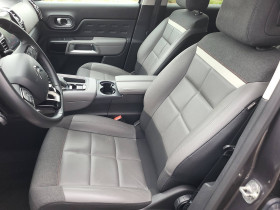 Citroen C5 Aircross C5 Aircross BlueHDi 130 S&S EAT8 Feel 5p  occasion  Lescure-d'Albigeois - photo n11