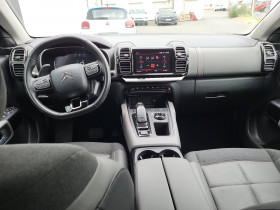 Citroen C5 Aircross C5 Aircross BlueHDi 130 S&S EAT8 Feel 5p  occasion  Lescure-d'Albigeois - photo n10