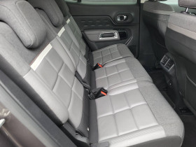 Citroen C5 Aircross C5 Aircross BlueHDi 130 S&S EAT8 Feel 5p  occasion  Lescure-d'Albigeois - photo n16