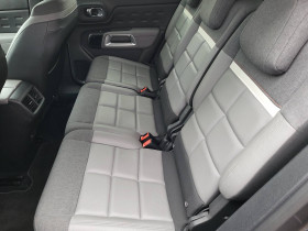 Citroen C5 Aircross C5 Aircross BlueHDi 130 S&S EAT8 Feel 5p  occasion  Lescure-d'Albigeois - photo n17