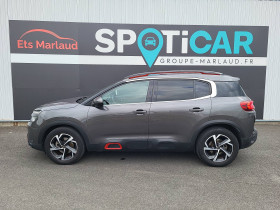 Citroen C5 Aircross C5 Aircross BlueHDi 130 S&S EAT8 Feel 5p  occasion  Lescure-d'Albigeois - photo n3