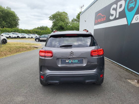 Citroen C5 Aircross C5 Aircross BlueHDi 130 S&S EAT8 Feel 5p  occasion  Lescure-d'Albigeois - photo n5