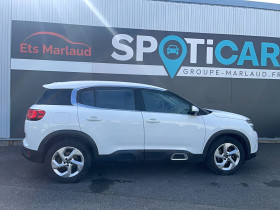 Citroen C5 Aircross C5 Aircross BlueHDi 130 S&S EAT8 Feel 5p  occasion � Lescure-d'Albigeois - photo n�9