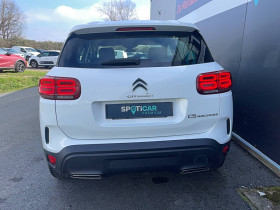 Citroen C5 Aircross C5 Aircross BlueHDi 130 S&S EAT8 Feel 5p  occasion � Lescure-d'Albigeois - photo n�8