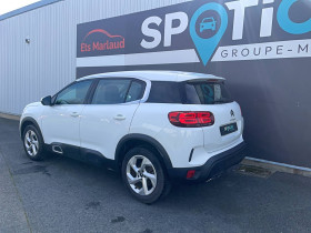 Citroen C5 Aircross C5 Aircross BlueHDi 130 S&S EAT8 Feel 5p  occasion � Lescure-d'Albigeois - photo n�7