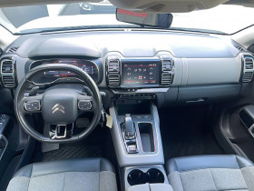 Citroen C5 Aircross C5 Aircross BlueHDi 130 S&S EAT8 Feel 5p  occasion � Lescure-d'Albigeois - photo n�12