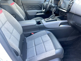 Citroen C5 Aircross C5 Aircross BlueHDi 130 S&S EAT8 Feel 5p  occasion � Lescure-d'Albigeois - photo n�18