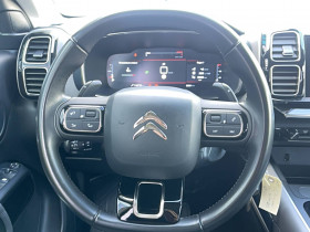 Citroen C5 Aircross C5 Aircross BlueHDi 130 S&S EAT8 Feel 5p  occasion � Lescure-d'Albigeois - photo n�11