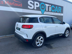 Citroen C5 Aircross C5 Aircross BlueHDi 130 S&S EAT8 Feel 5p  occasion � Lescure-d'Albigeois - photo n�10