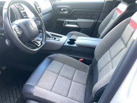 Citroen C5 Aircross C5 Aircross BlueHDi 130 S&S EAT8 Feel 5p  occasion � Lescure-d'Albigeois - photo n�14