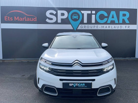 Citroen C5 Aircross C5 Aircross BlueHDi 130 S&S EAT8 Feel 5p  occasion � Lescure-d'Albigeois - photo n�2