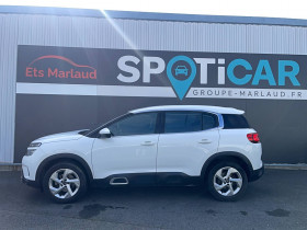 Citroen C5 Aircross C5 Aircross BlueHDi 130 S&S EAT8 Feel 5p  occasion � Lescure-d'Albigeois - photo n�6