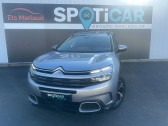 Annonce Citroen C5 Aircross occasion Diesel C5 Aircross BlueHDi 130 S&S EAT8 Feel 5p � Lescure-d'Albigeois