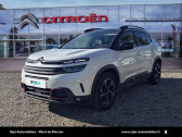 Annonce Citroen C5 Aircross occasion Diesel C5 Aircross BlueHDi 130 S&S EAT8 Feel 5p � Mont-de-Marsan